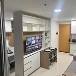Apartamento Vista Privilegiada, Df Plaza