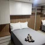 Apartamento Vista Privilegiada, Df Plaza