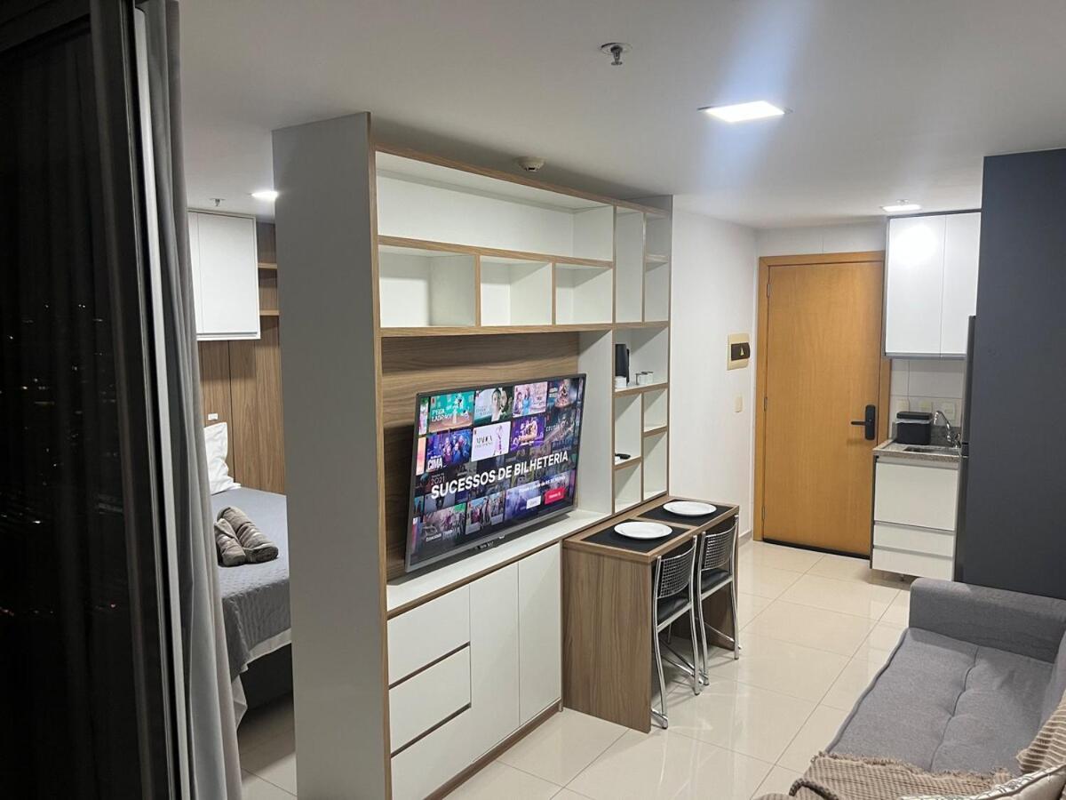 Apartamento Vista Privilegiada, Df Plaza *