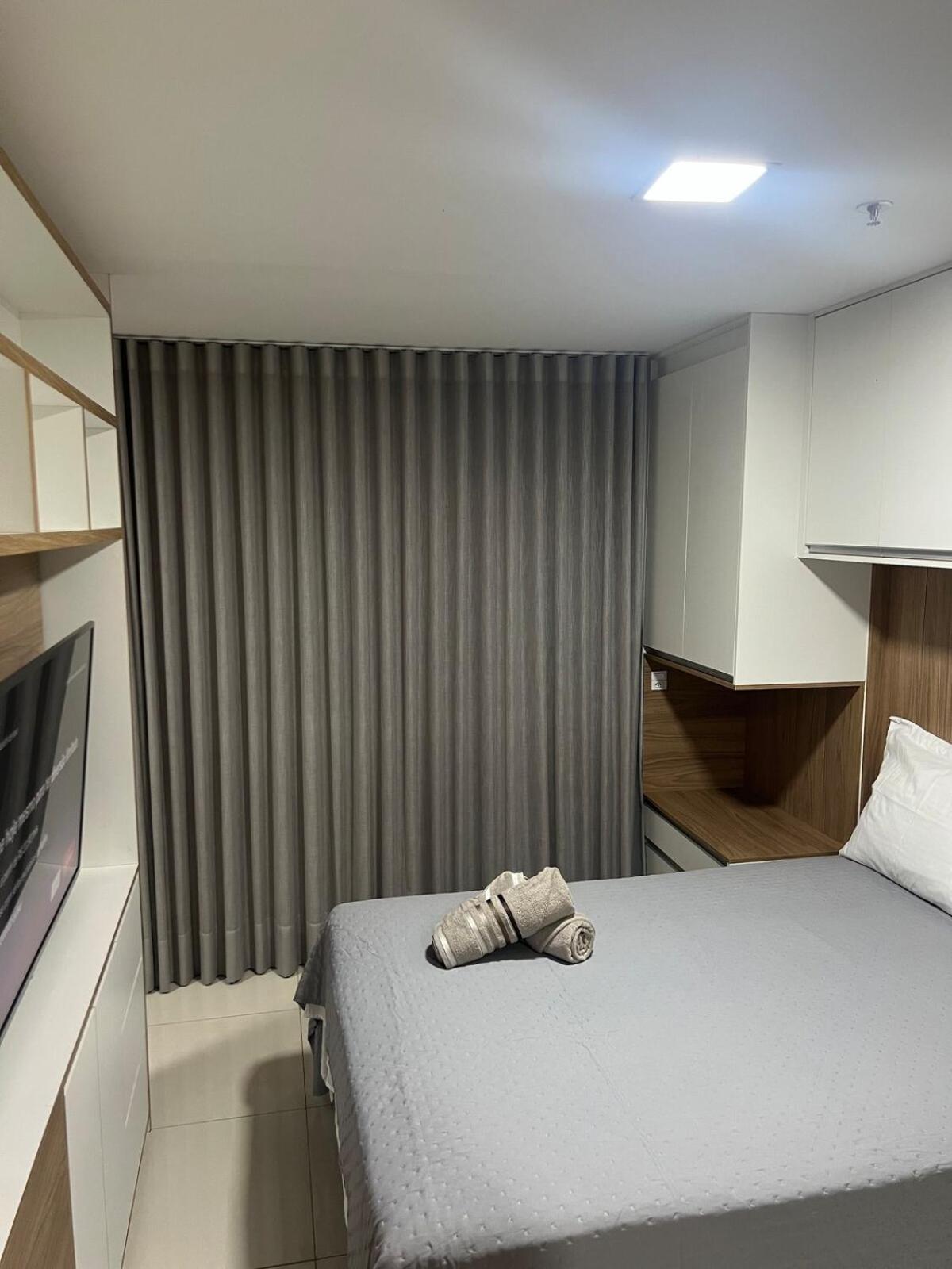 Apartamento Vista Privilegiada, Df Plaza Brasília