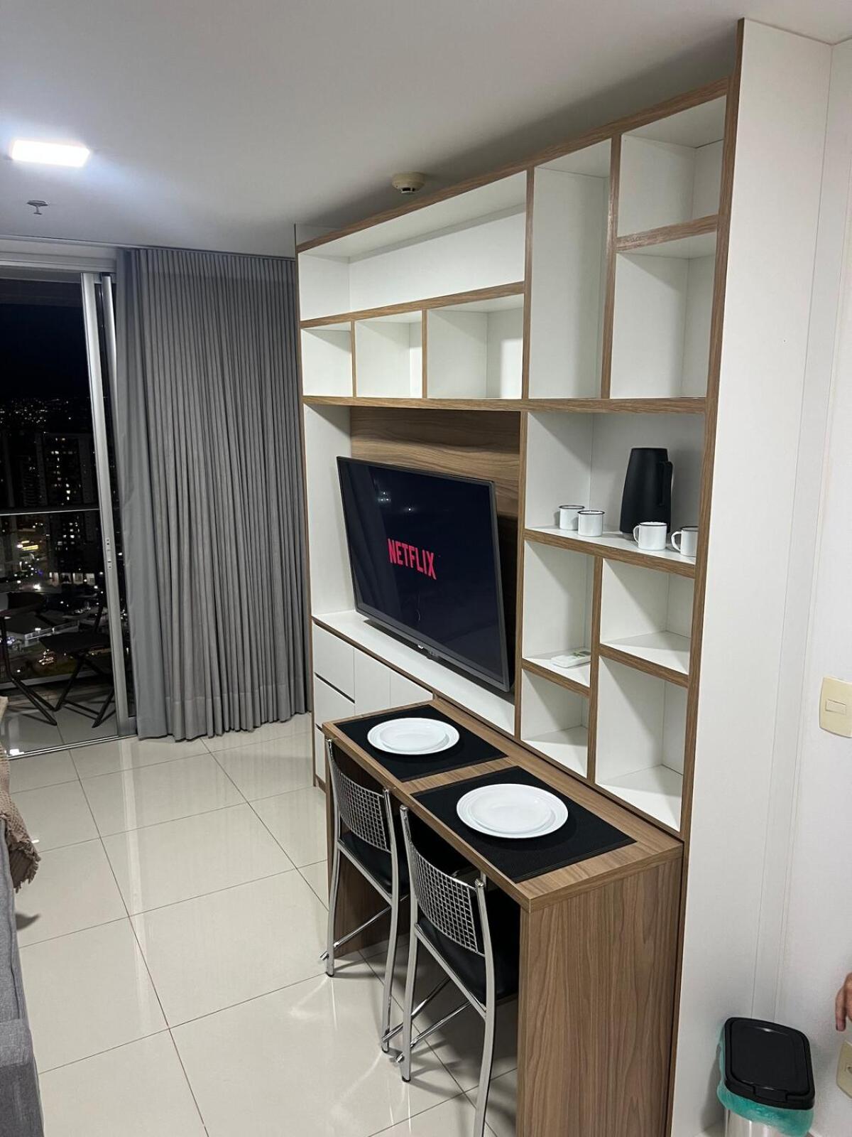 Vista Privilegiada, Df Plaza Apartamento Brasília