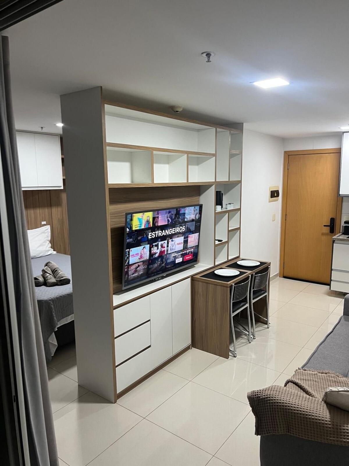 Vista Privilegiada, Df Plaza Apartamento