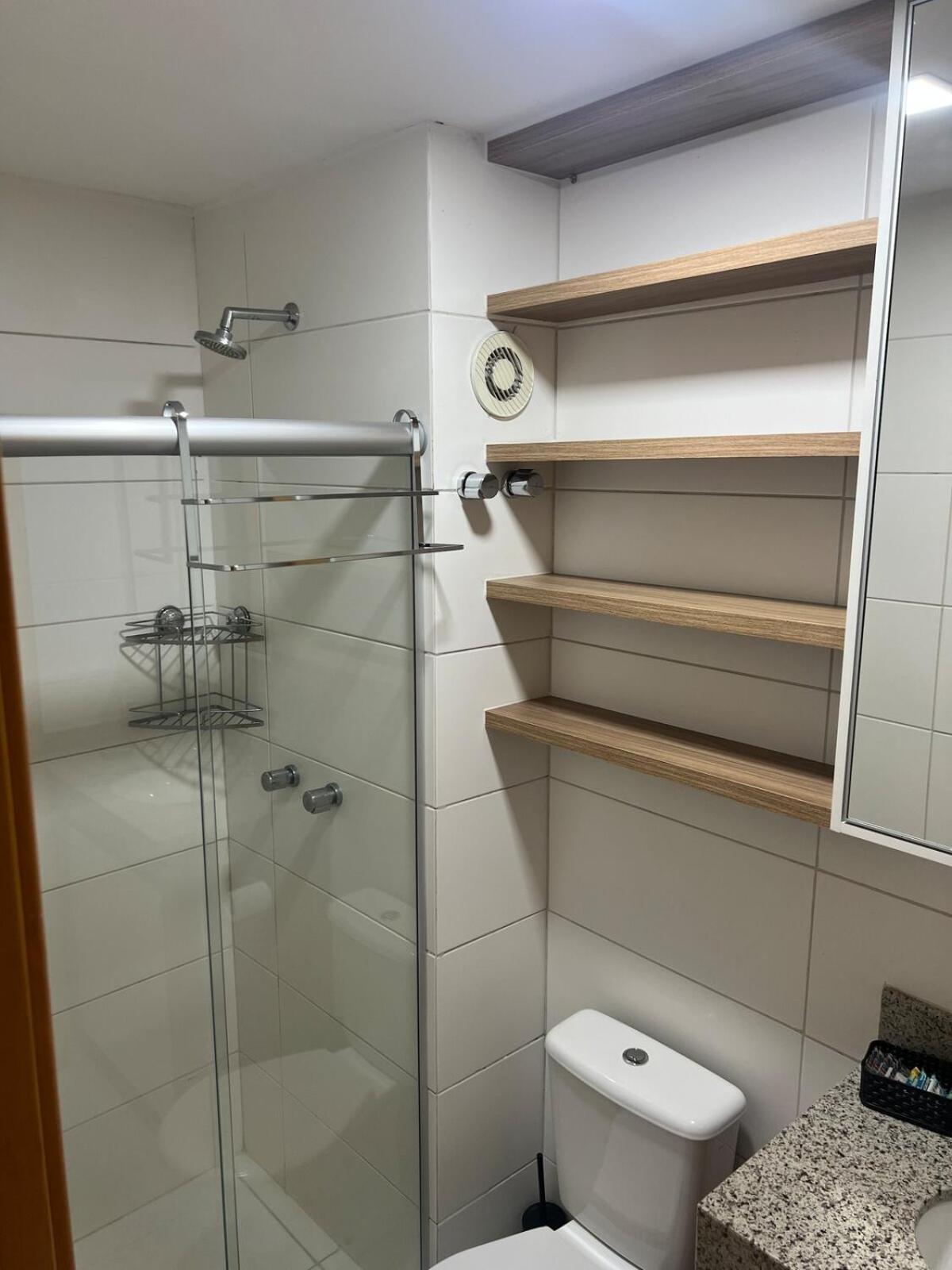 Apartamento Vista Privilegiada, Df Plaza Brasília