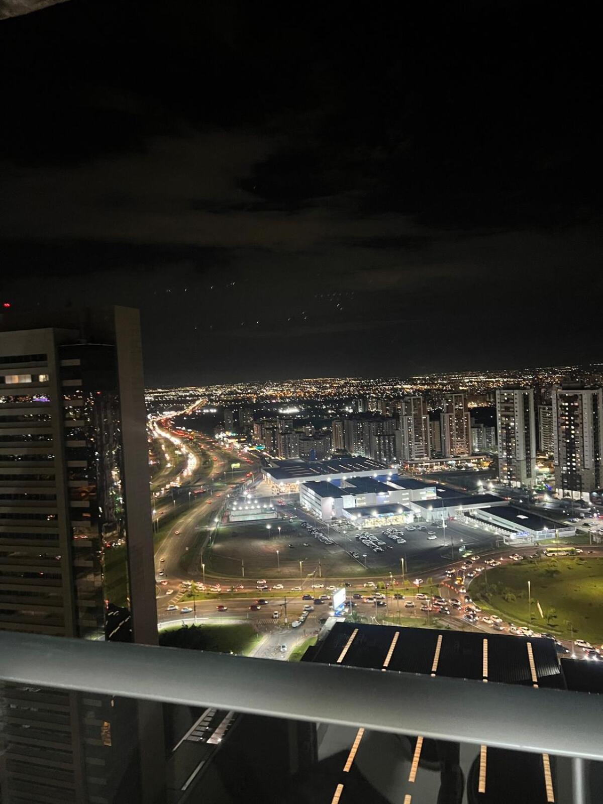 Vista Privilegiada, Df Plaza