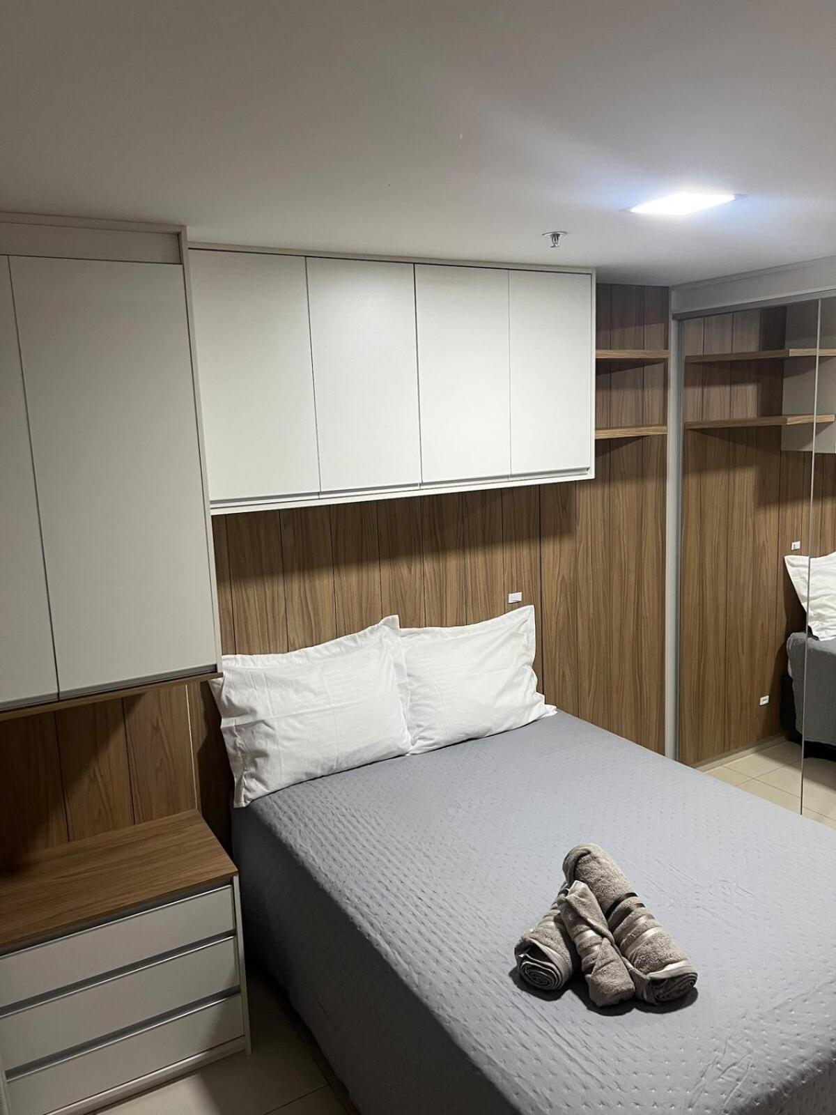 Vista Privilegiada, Df Plaza Apartamento