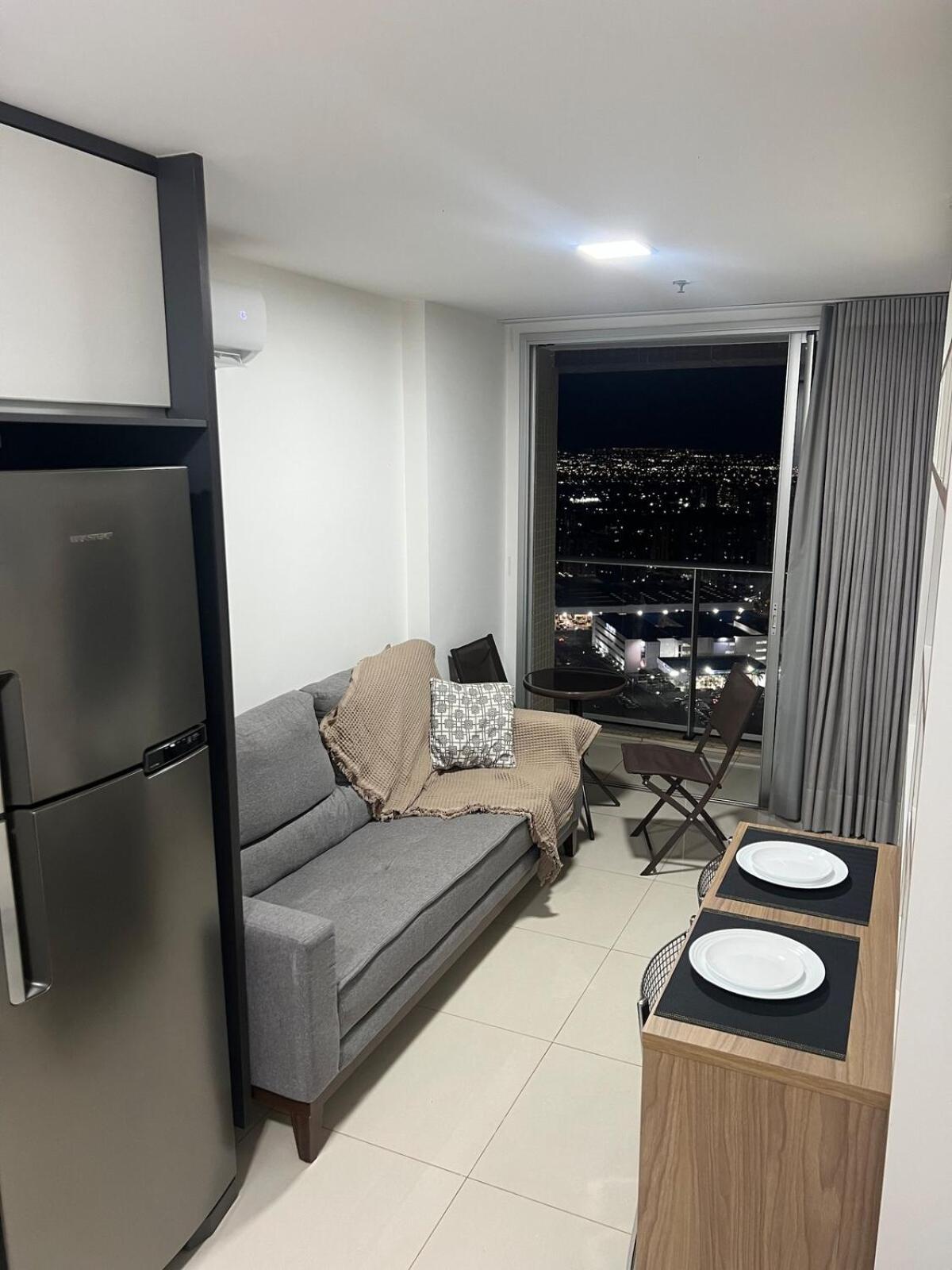 Vista Privilegiada, Df Plaza Apartamento Brasília