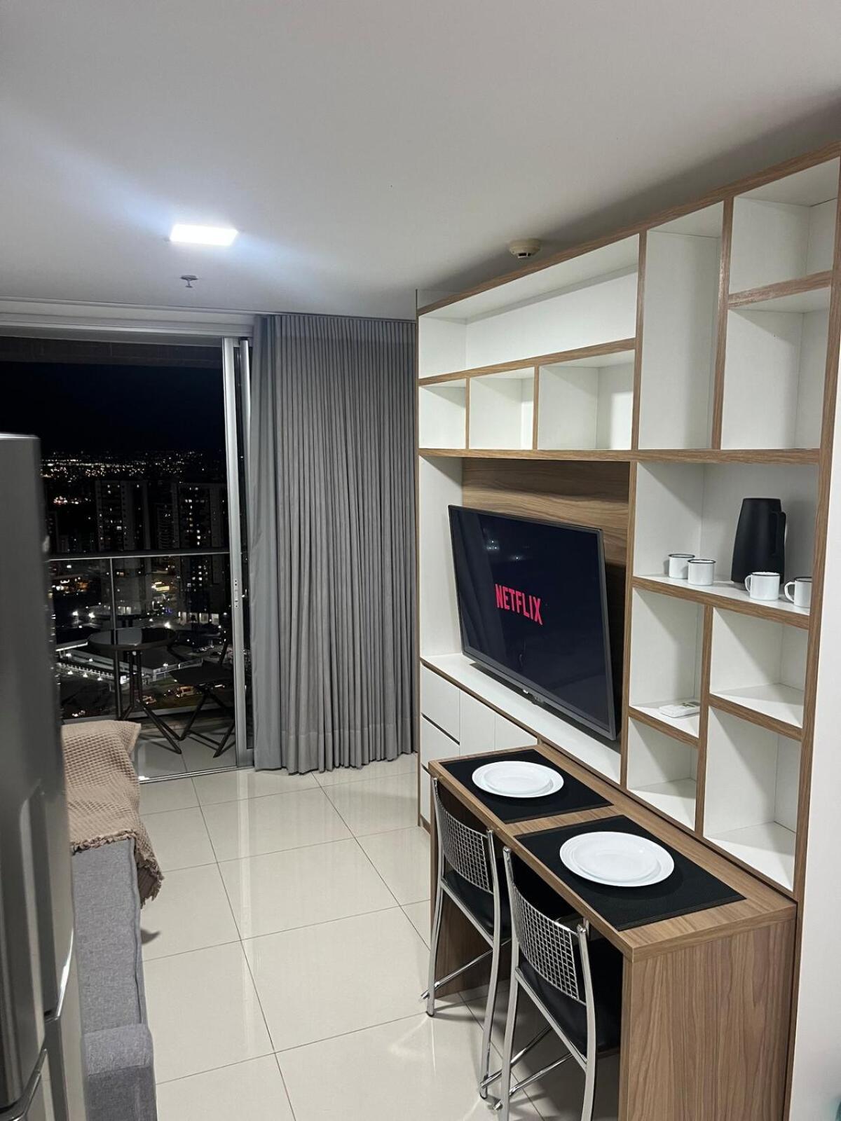 Vista Privilegiada, Df Plaza Brasília