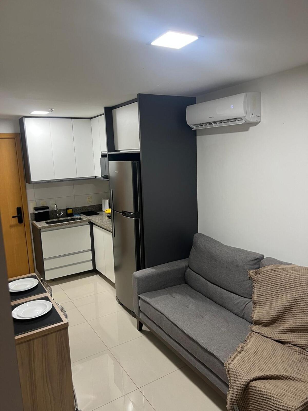 Apartamento Vista Privilegiada, Df Plaza *