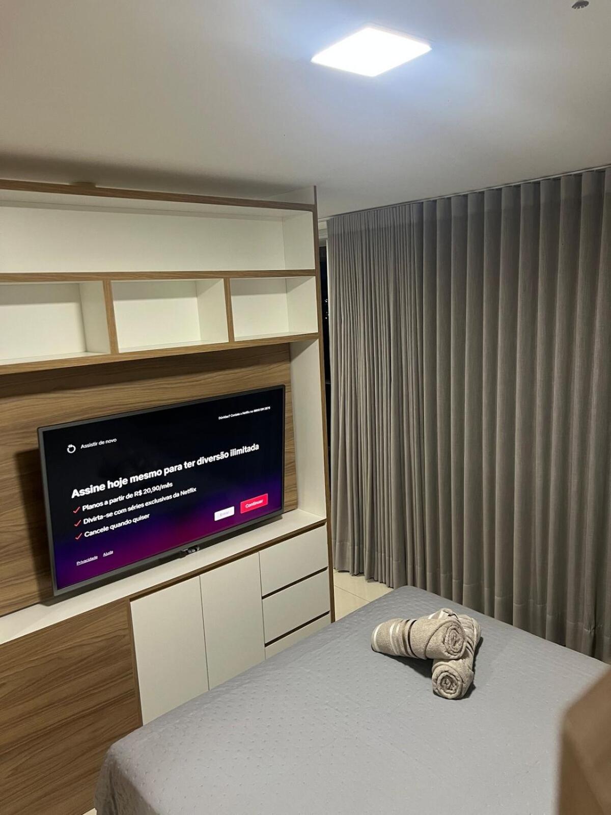 Apartamento Vista Privilegiada, Df Plaza Brasília