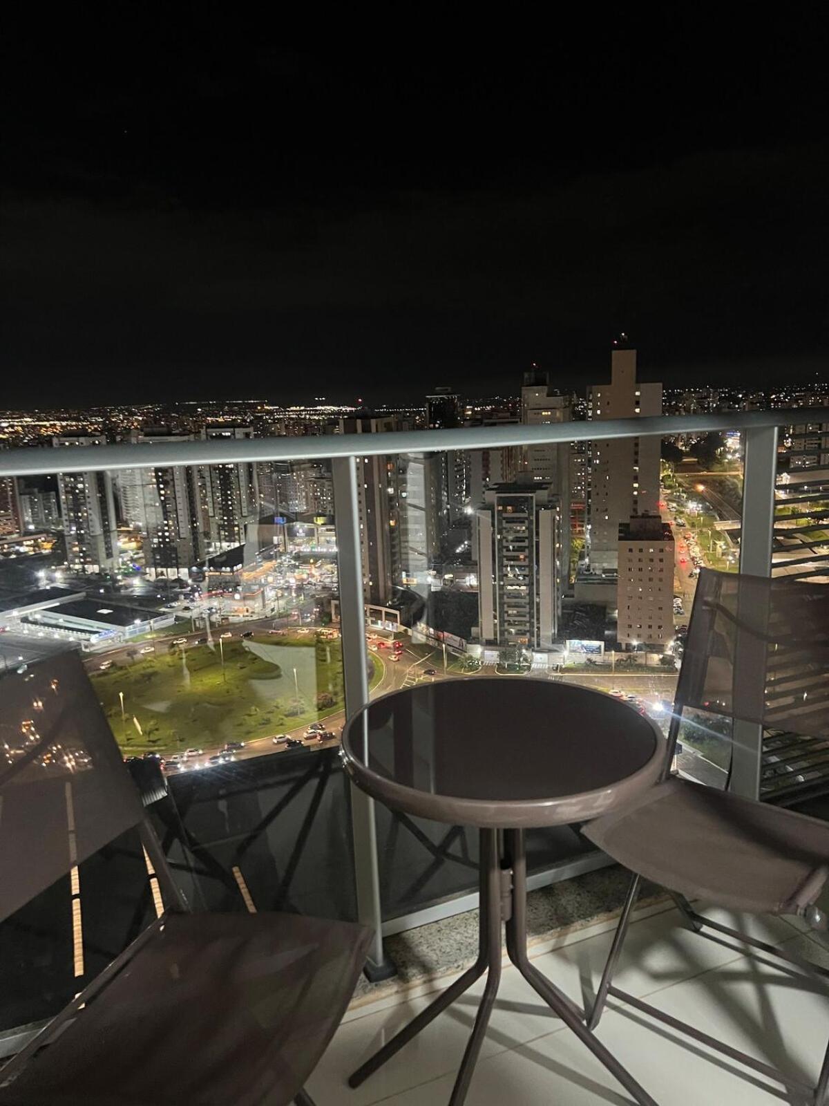 Vista Privilegiada, Df Plaza Brasília