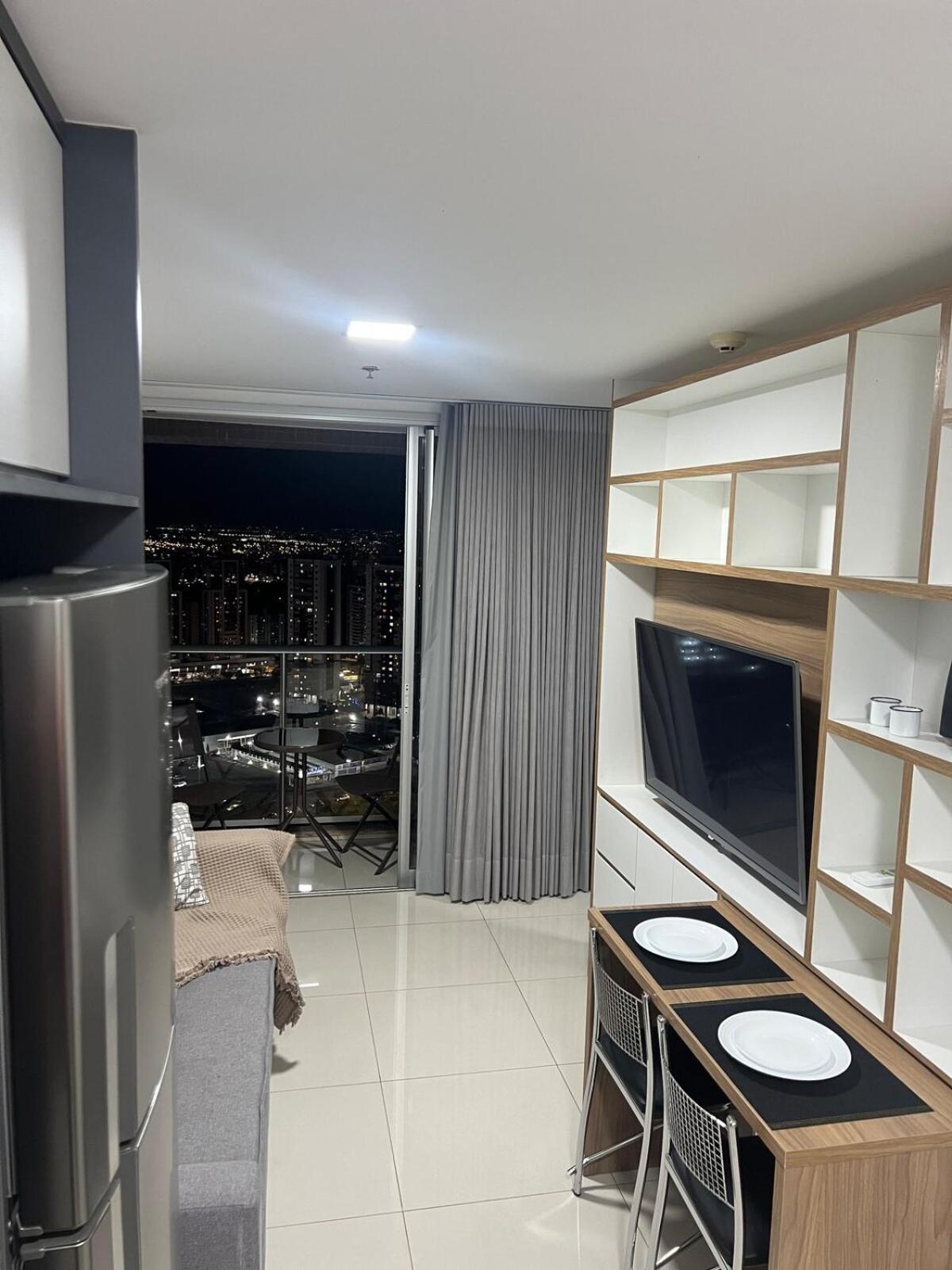 Vista Privilegiada, Df Plaza Apartamento