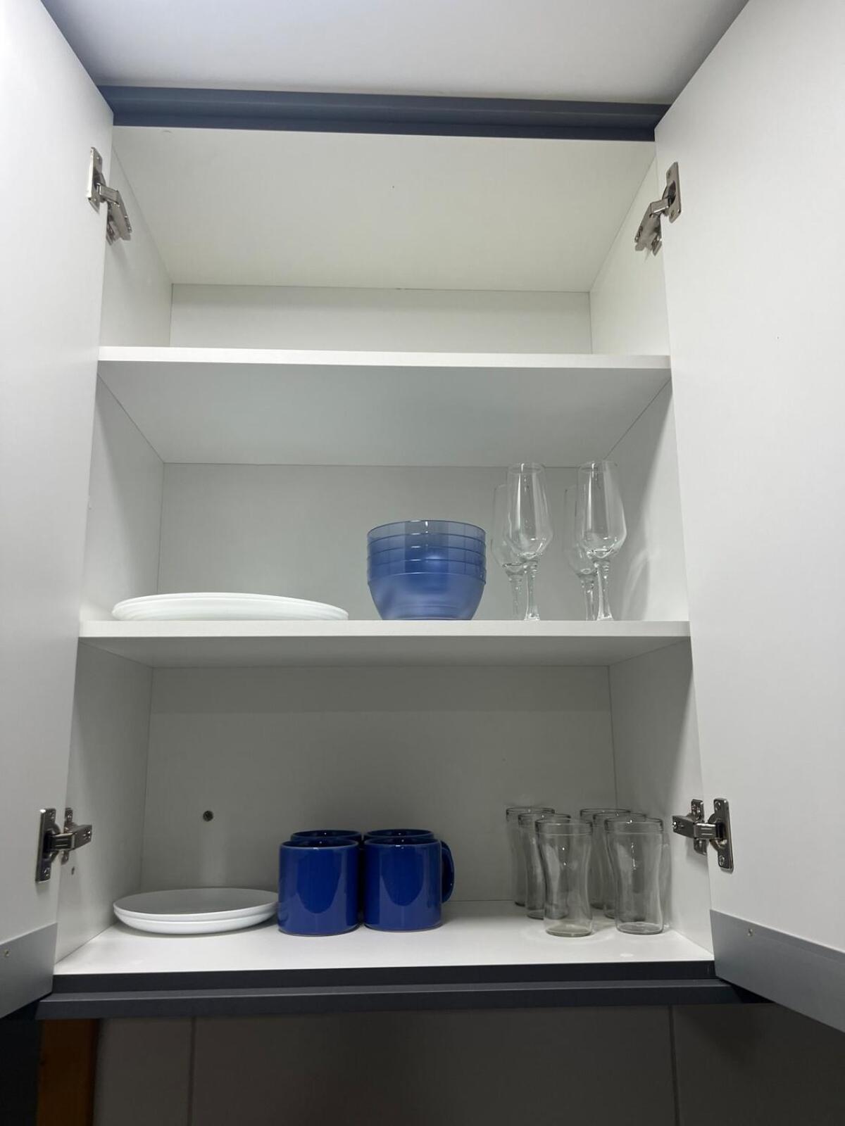 Apartamento Vista Privilegiada, Df Plaza *
