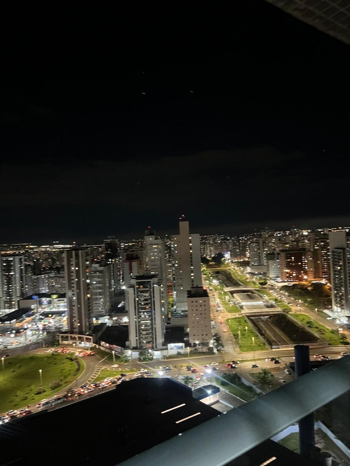 Vista Privilegiada, Df Plaza * Brasília
