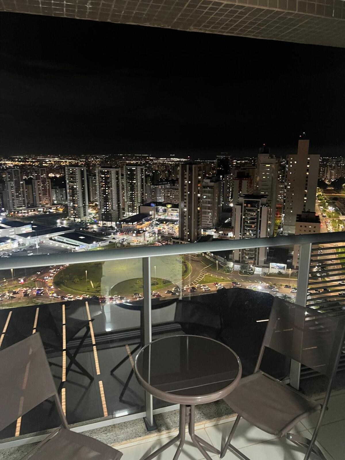 Apartamento Vista Privilegiada, Df Plaza *